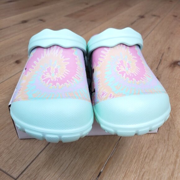 Western Chief Womens Size 9 Easies EVA Clog Lightweight Cushioned Beach Outdoor - Picture 3 of 11